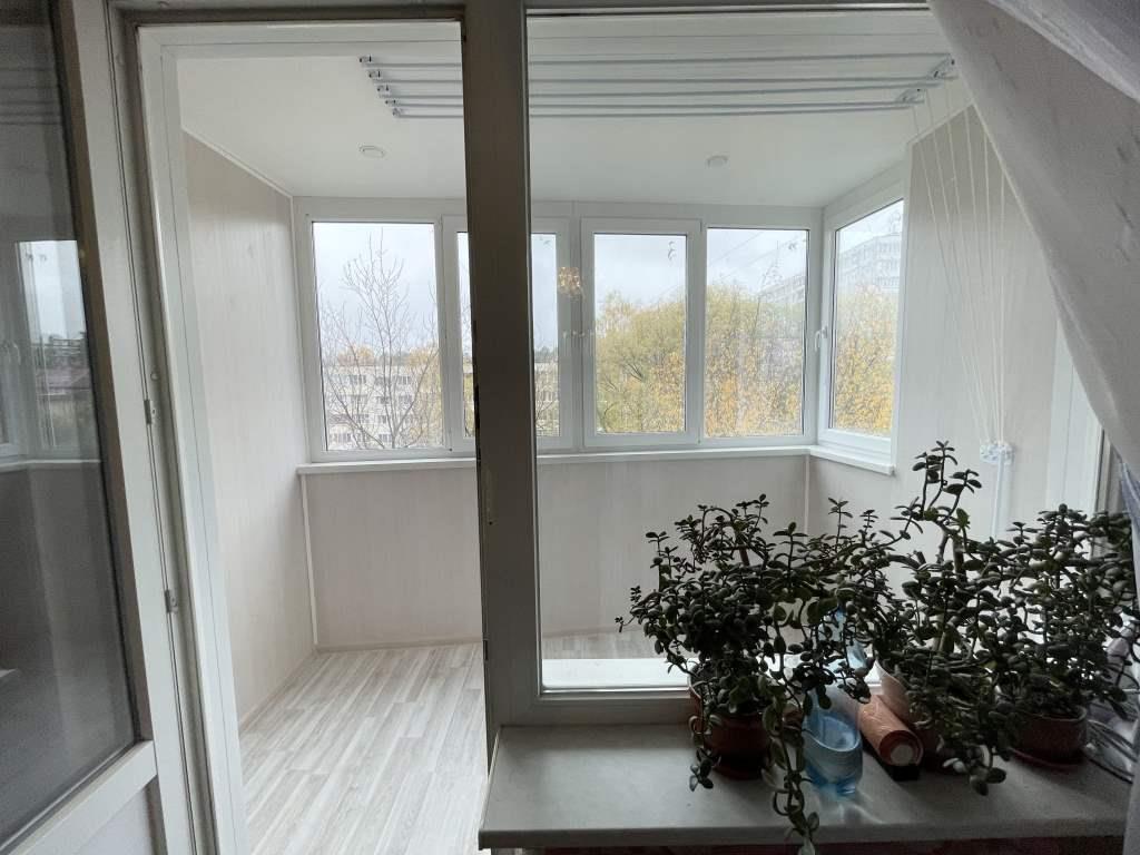 Пластиковые окна VEKA - надежность и качество